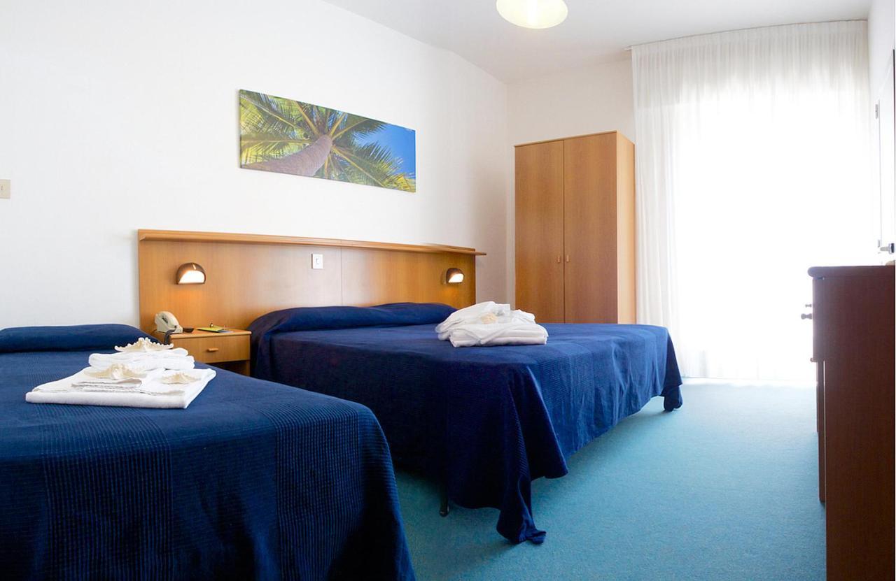 Hotel Palme Park & Beach Included Lido di Jesolo Szoba fotó
