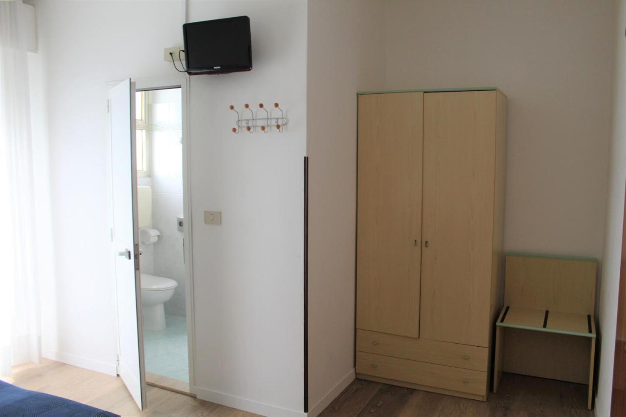Hotel Palme Park & Beach Included Lido di Jesolo Kültér fotó