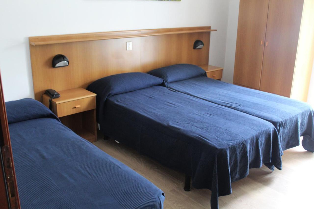 Hotel Palme Park & Beach Included Lido di Jesolo Kültér fotó