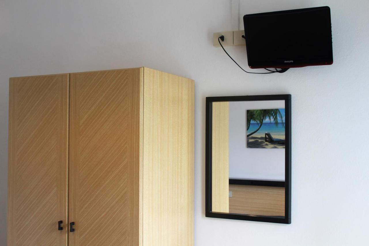 Hotel Palme Park & Beach Included Lido di Jesolo Kültér fotó