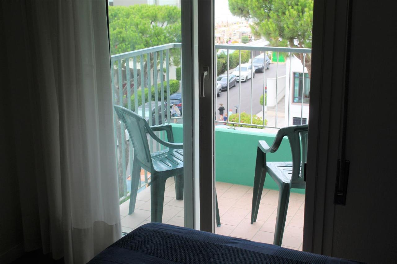 Hotel Palme Park & Beach Included Lido di Jesolo Kültér fotó