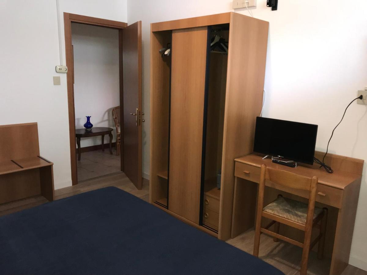 Hotel Palme Park & Beach Included Lido di Jesolo Kültér fotó
