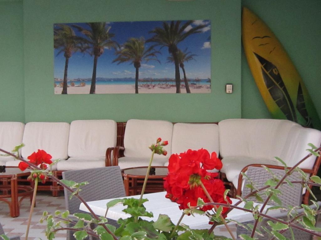 Hotel Palme Park & Beach Included Lido di Jesolo Kültér fotó