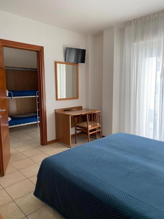 Hotel Palme Park & Beach Included Lido di Jesolo Kültér fotó