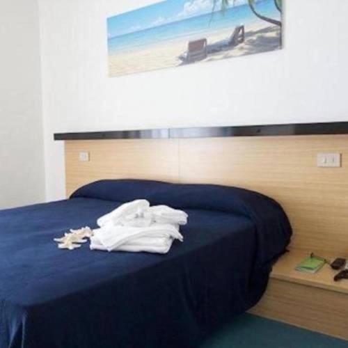 Hotel Palme Park & Beach Included Lido di Jesolo Kültér fotó