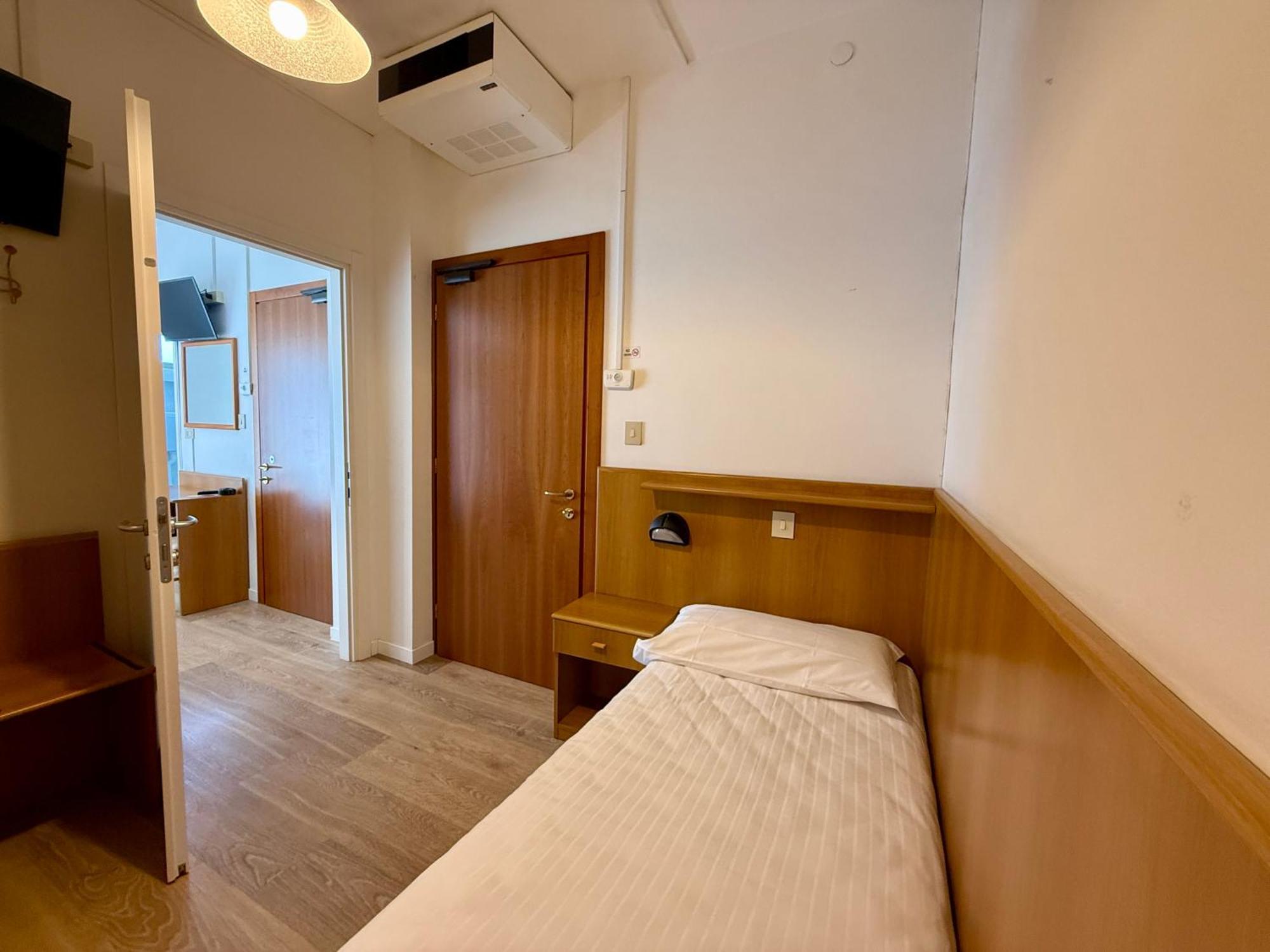 Hotel Palme Park & Beach Included Lido di Jesolo Kültér fotó