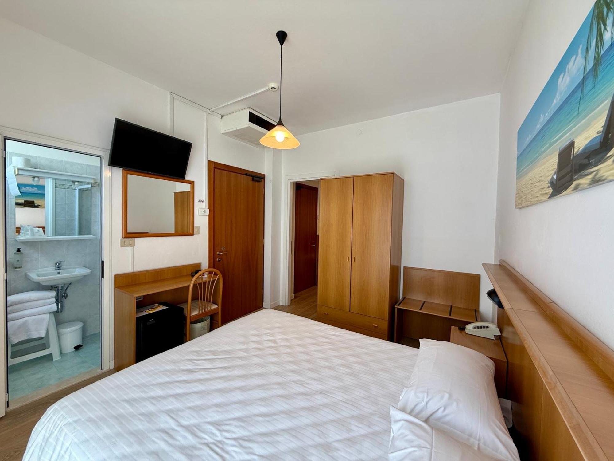 Hotel Palme Park & Beach Included Lido di Jesolo Kültér fotó